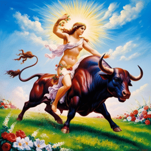 🌟 มุมดาวที่มีผลต่อลัคนา