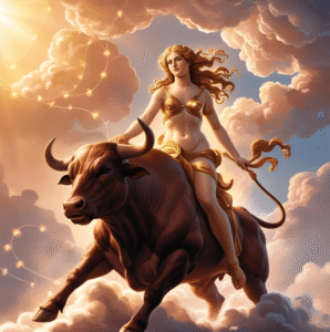 ดาวศุกร์ใน 12 ภพเรือน