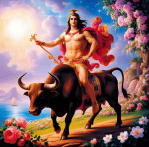 ดาวศุกร์ (๖) ในแต่ละภพ