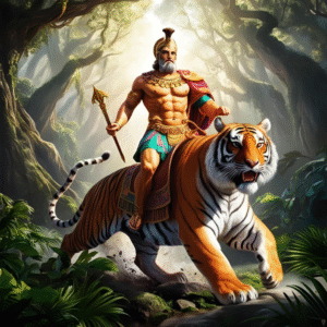 🖤 พระเสาร์ (๗)