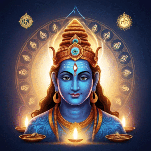 พระเกตุ (๙) ในแต่ละภพ