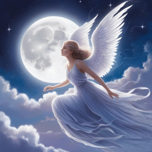 เมื่อจันทร์ ๒ ทับดาวต่าง ๆ