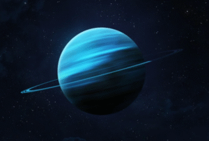 ดาวมฤตยู (๐) ในแต่ละภพ