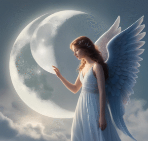 🌕 พระจันทร์ (๒)