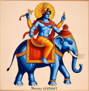 🌿 พระพุธ (๔)