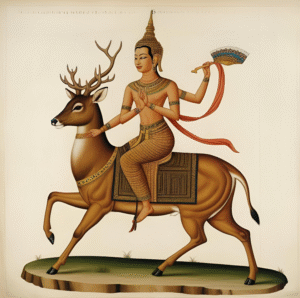 🌟 พระพฤหัสบดี (๕)